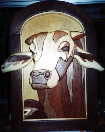 Customers Photo Gallery – Fantastic Woodworking