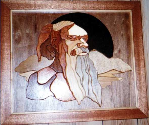 Customers Photo Gallery – Fantastic Woodworking
