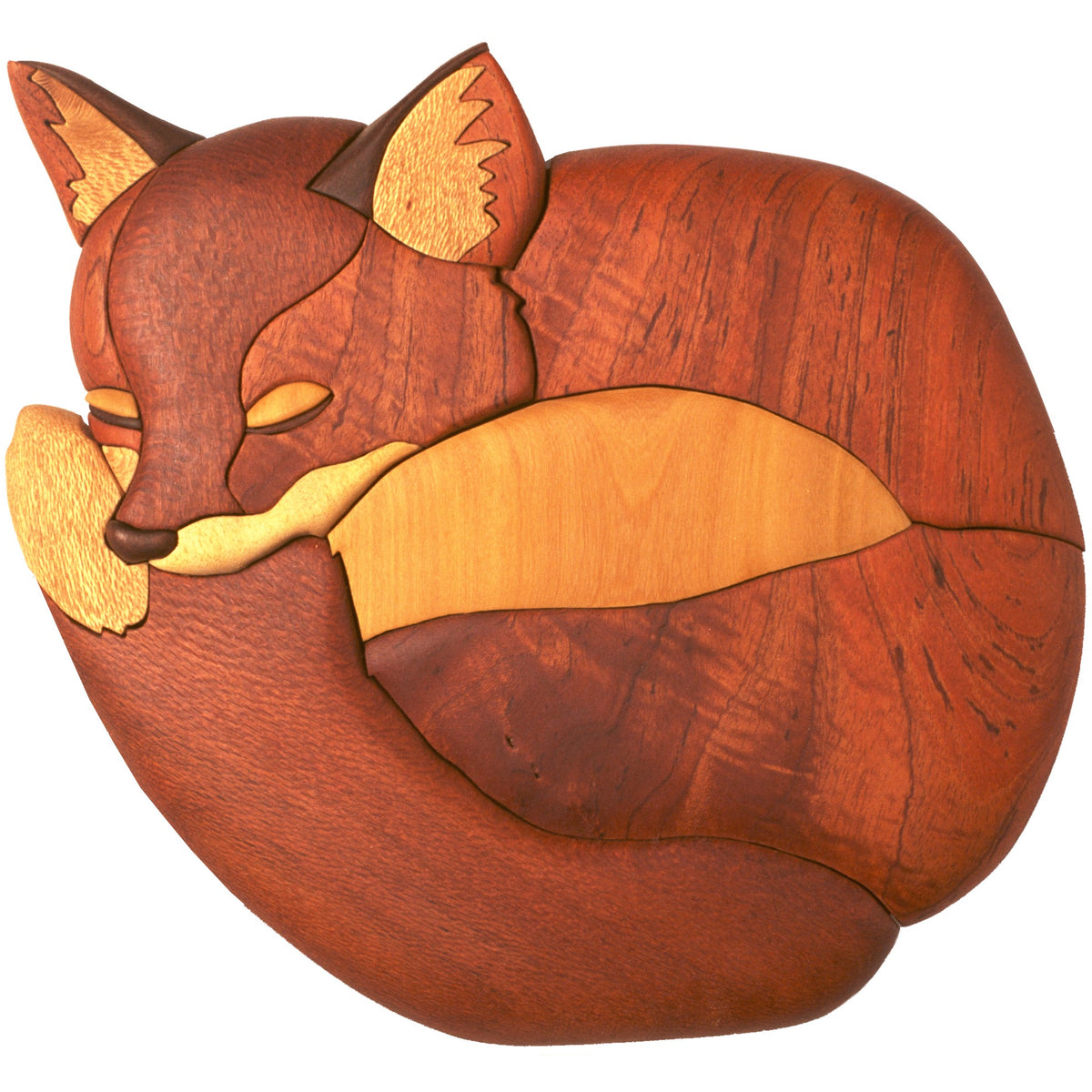 fox-cub-intarsia-pattern-1 – Fantastic Woodworking